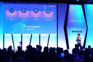 人工智能基礎(chǔ)軟件開發(fā)新紀(jì)元 歐洲發(fā)布AI新品，挑戰(zhàn)亞馬遜、微軟與阿里云